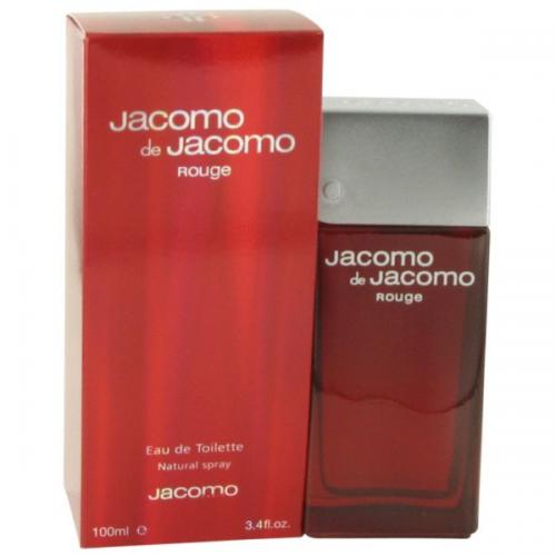 Jacomo de Jacomo Rouge By Jacomo