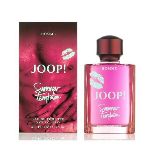 Joop Summer Temptation By Joop