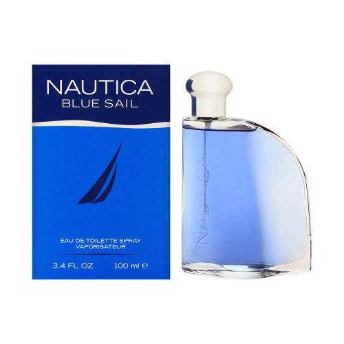 Blue Sail 3.4 oz. Eau de Toilette  By Nautica