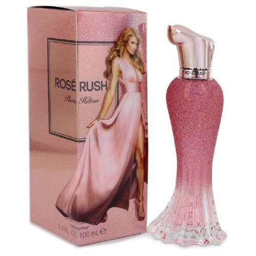 Rose Rush By Paris Hilton