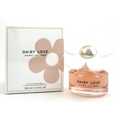 Daisy Love By Marc Jacobs