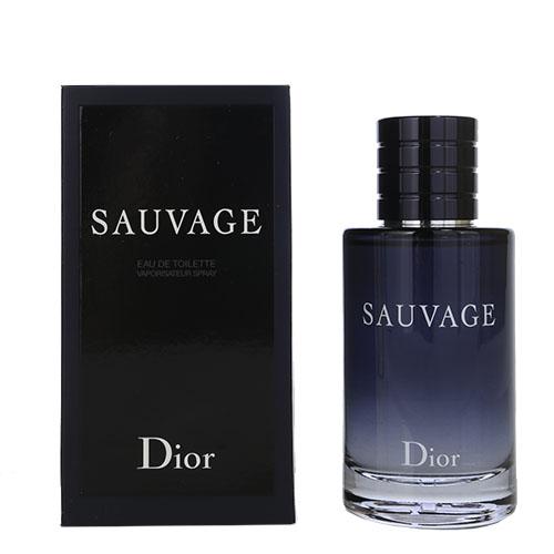 Dior Sauvage 3.4 oz. EDP  By Christian Dior Men