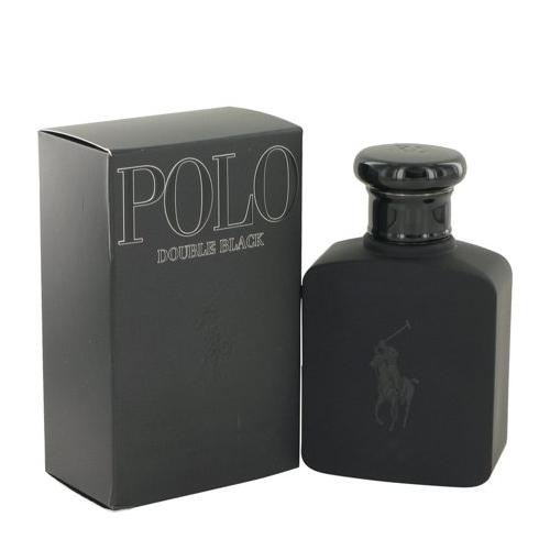 Polo Double Black By Ralph Lauren