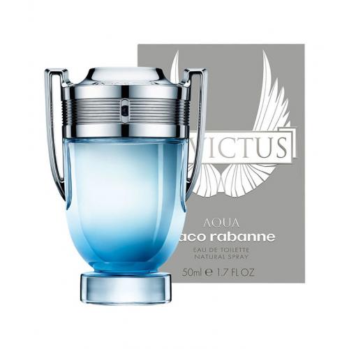 Invictus Aqua By Paco Rabanne