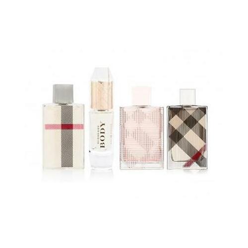 Gift Set Burberry Mini By Burberry