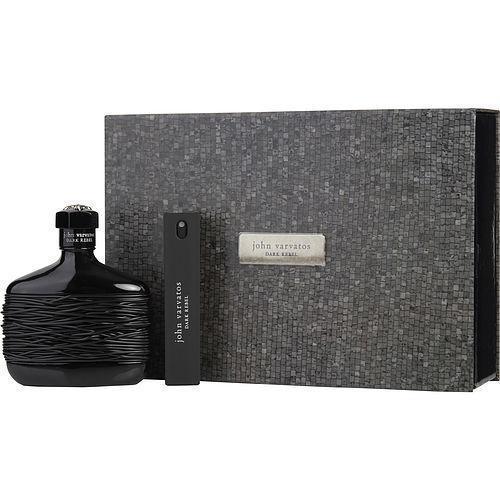 Gift Set Dark Rebel By John Varvatos