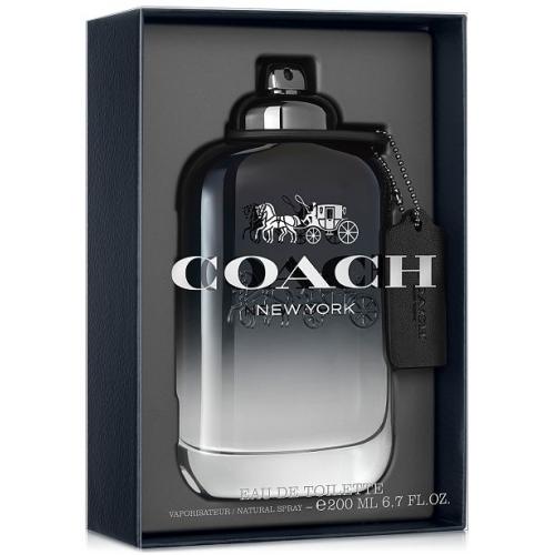 Coach New York 6.7 oz. Eau de Toilette By Coach