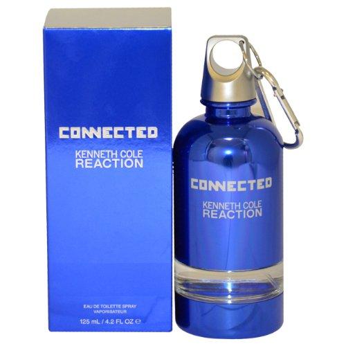 Reaction Connected By Kenneth Cole