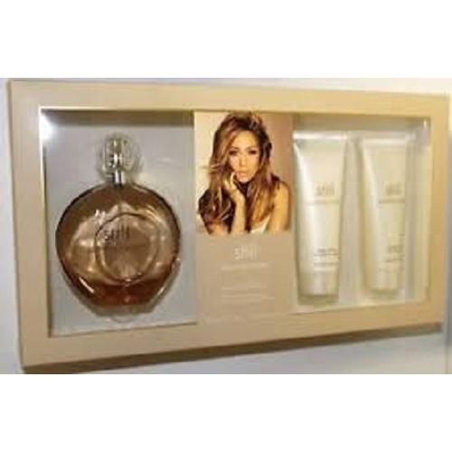 Gift Set Still By Jennifer Lopez