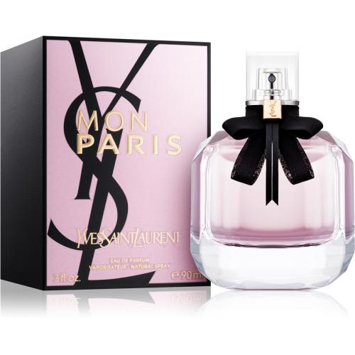 Mon Paris 3.0 oz. EDP By Yves Saint Laurent