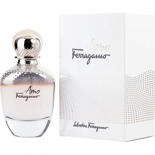 Amo 3.4 oz. EDP By Salvatore Ferragamo