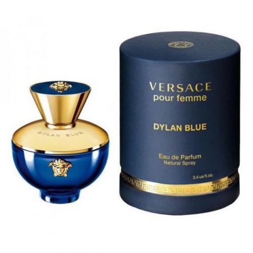 Dylan Blue By Versace