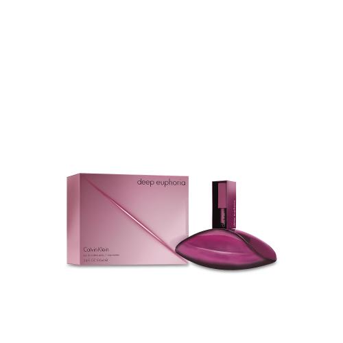 Euphoria Deep by Calvin Klein