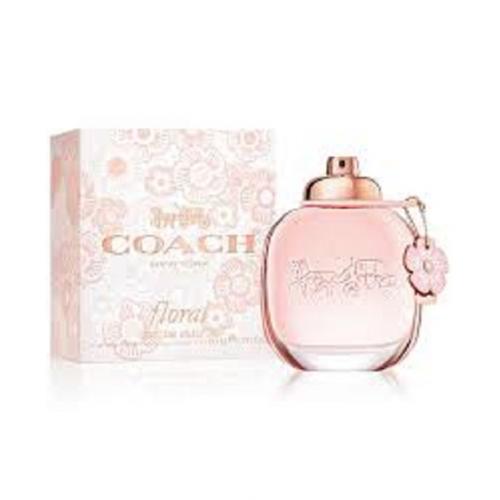 Floral 3.0 oz. EDP By Coach Women