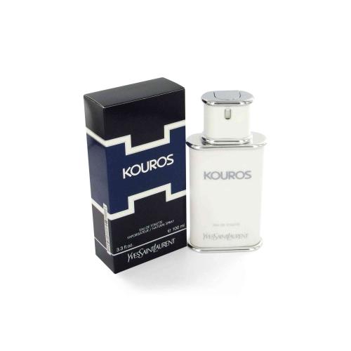 Kouros 3.3 oz. EDT  By Yves Saint Laurent