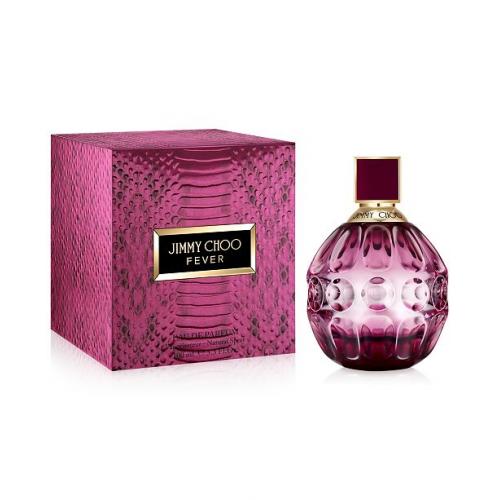 Fever 3.3 oz. EDP By Jimmy Choo Women