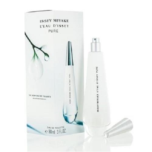 Pure By Issey Miyake