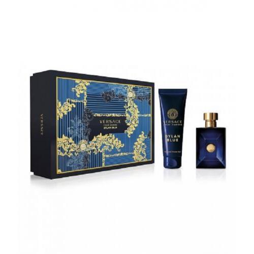 Gift Set Dylan Blue By Versace