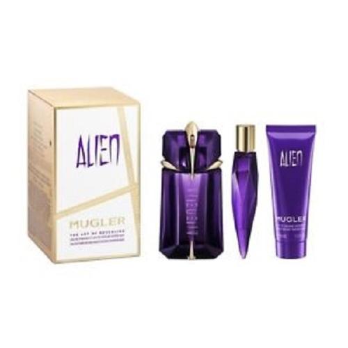 Gift Set Alien By Thierry Mugler