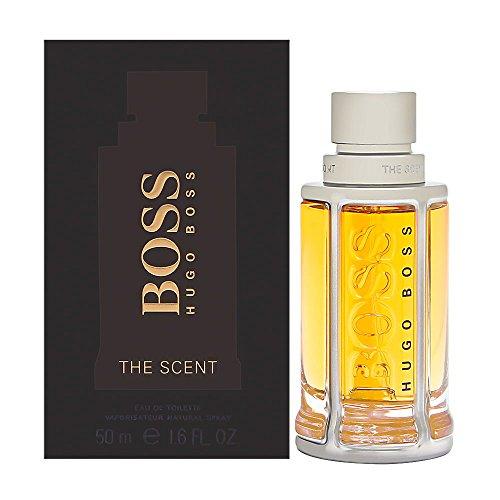 Boss The Scent By Hugo Boss