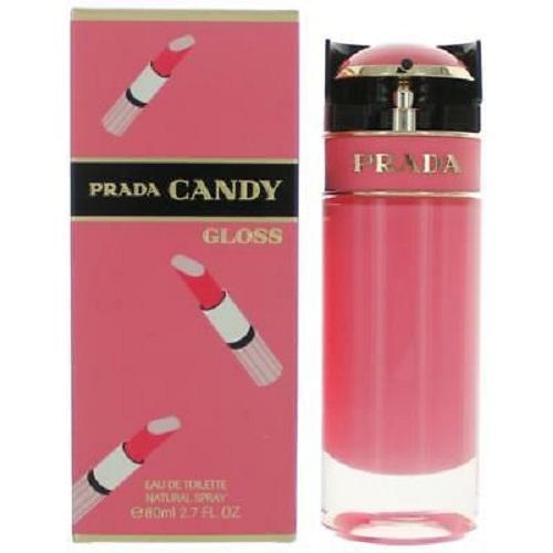 Candy Gloss By Prada