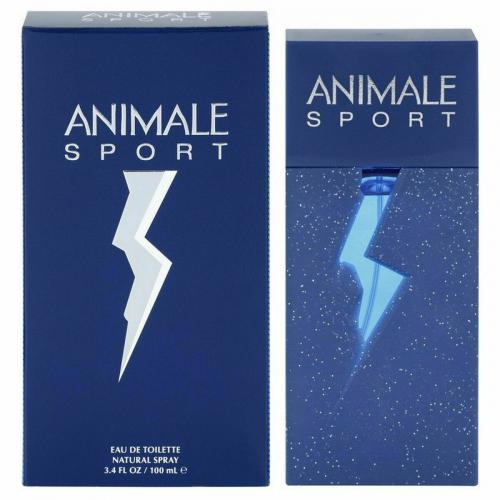 Animale Sport By Animale Parfums