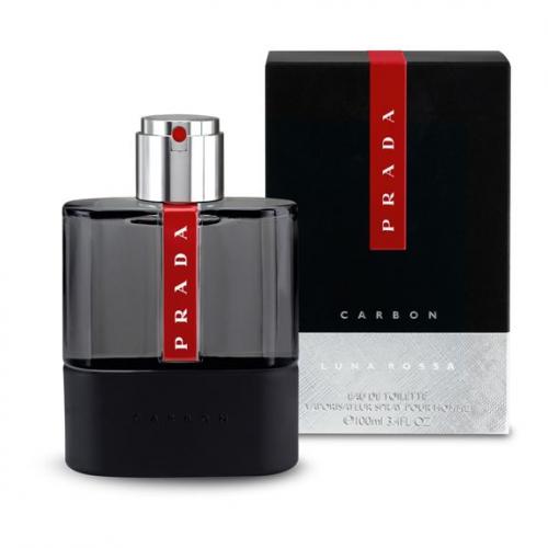 Luna Rossa Carbon By Prada