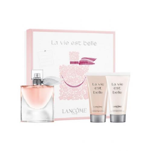 Gift Set La Vie Est Belle By Lancome