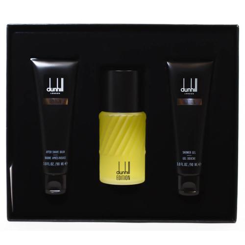 Gift Set Edition By Dunhill