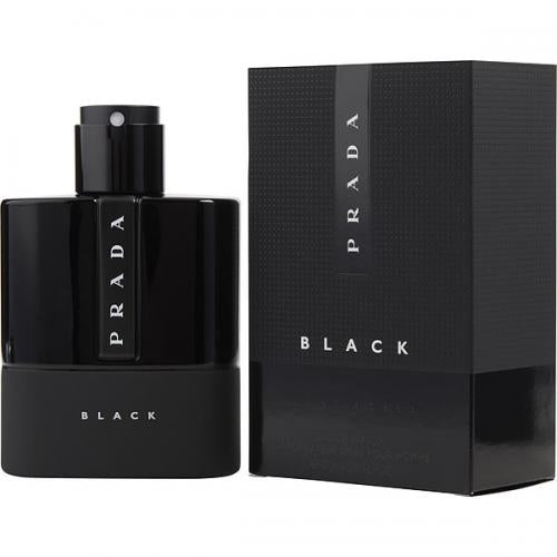 Prada Luna Rossa Black By Prada