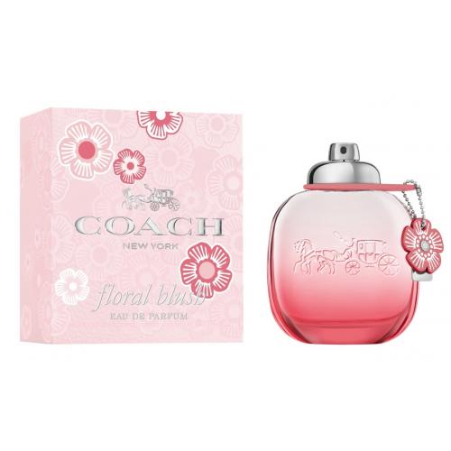 Floral Blush 3.0 oz. Eau de Parfum  By Coach