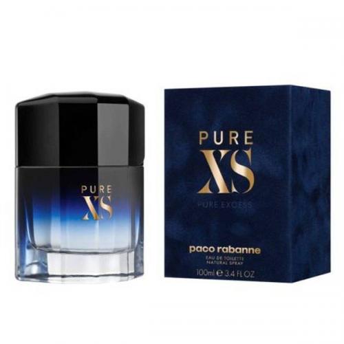 XS Pure By Paco Rabanne