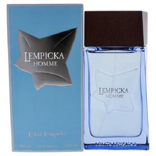 Lempicka Homme By Lolita Lempicka