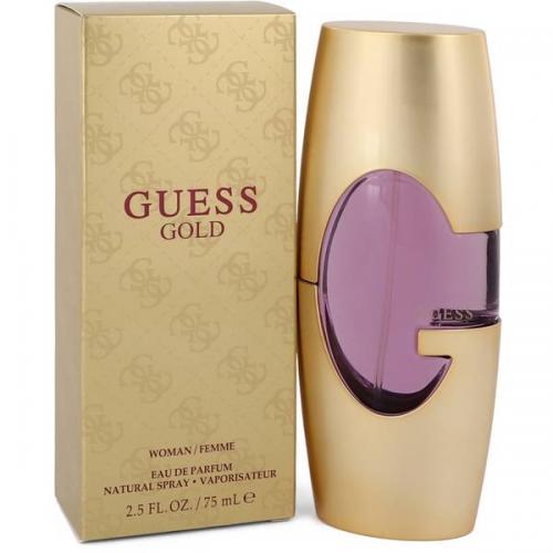 Guess Gold By Guess