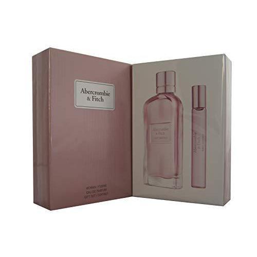 Gift Set First Instinct By Abercrombie and Fitch