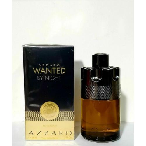 Wanted Night By Azzaro