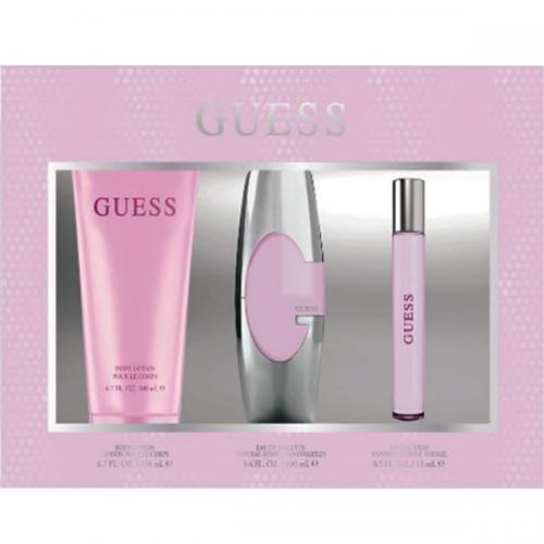 Gift Set Guess By Guess