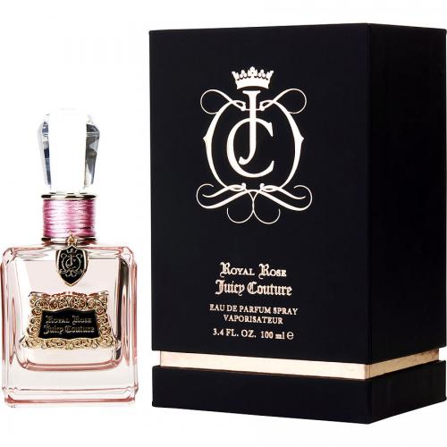 Royal Rose By Juicy Couture