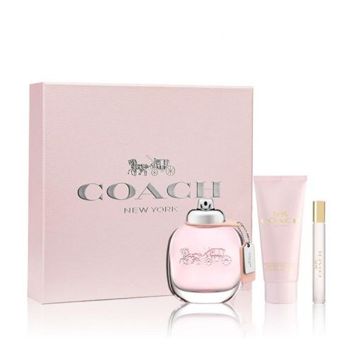 Gift Set New York By Coach