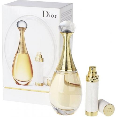 Gift Set Jadore By Christian Dior