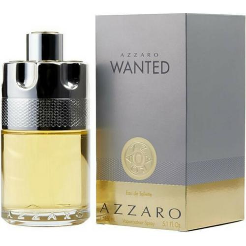 Wanted By Azzaro