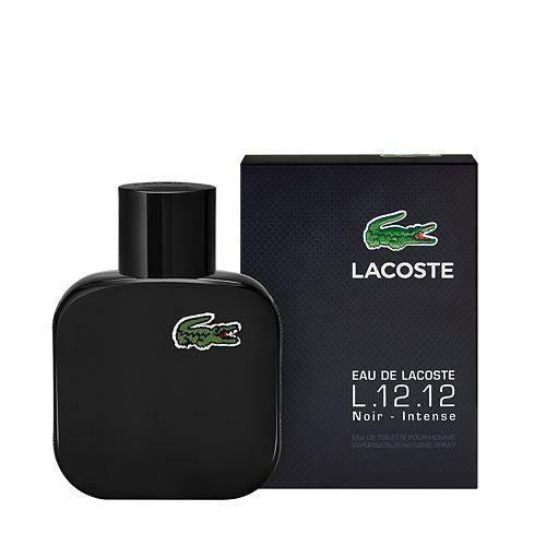 Eau de Noir By Lacoste