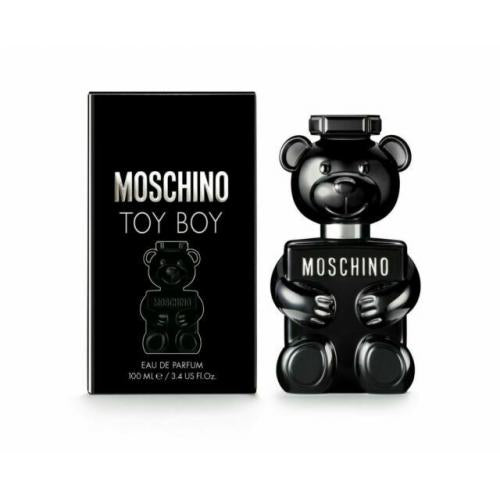 Toy Boy By Moschino