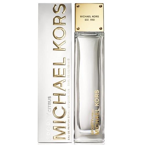 Sporty Citrus by Michael Kors