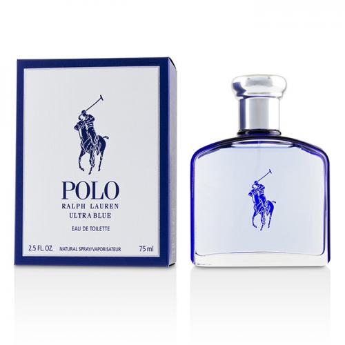 Polo ultra Blue By Ralph Lauren