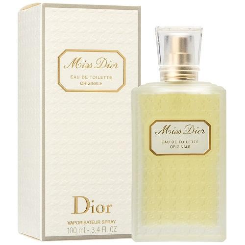 Miss Dior Originale by Christian Dior