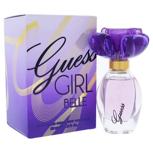 Guess Girl Belle By Guess