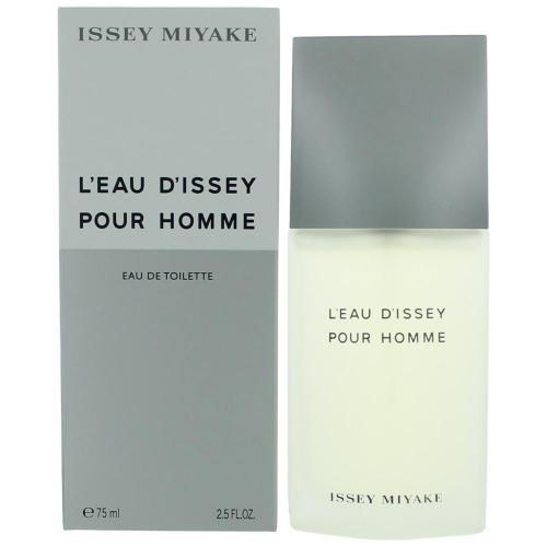 L'eau By issey Miyake