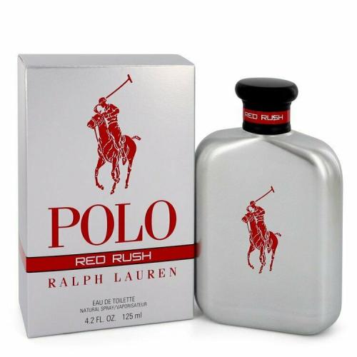 Polo Red Rush By Ralph Lauren