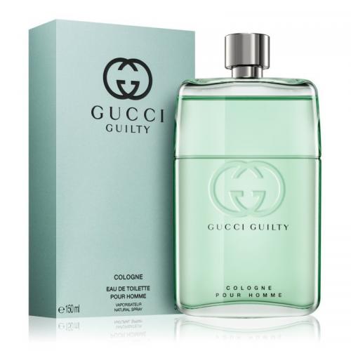 Gucci Guilty Cologne By Gucci